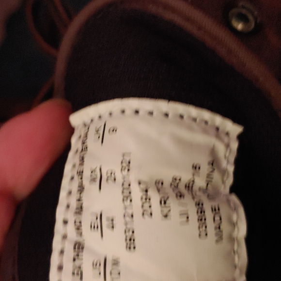 Boots - Picture 6 of 7